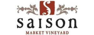 Logo Saison Market Vineyard