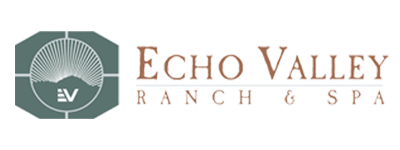 Logo Echo Valley Ranch