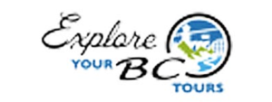 Logo Explore Your BC Tours