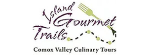 Logo Island Gourmet Trail
