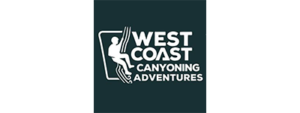 Logo West Coast Canyoning