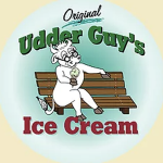 Logo Udder Guy